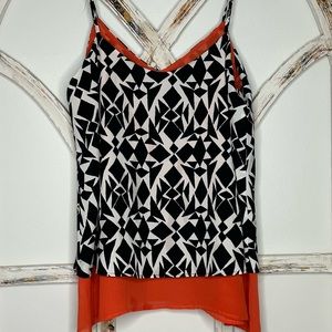 Haute Hanger Tank- Size M